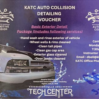 KATC Auto Detailing 1