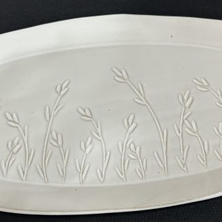 Pottery Platter