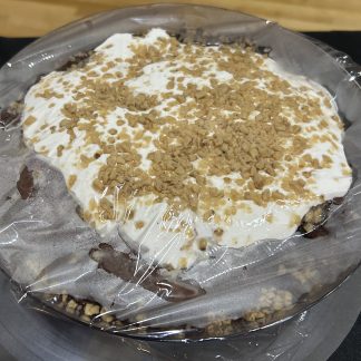 Chocolate Truffle Dessert