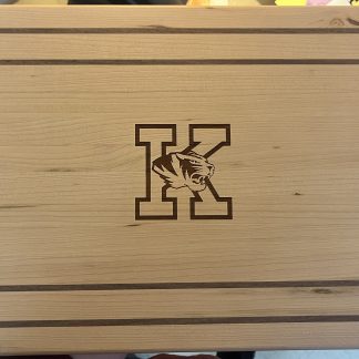 Engraved Cutting Board