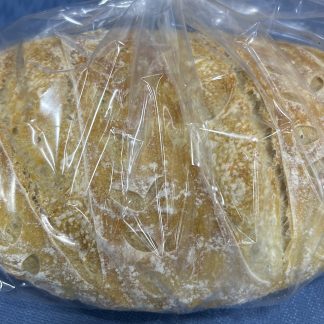 Sourdough Bread